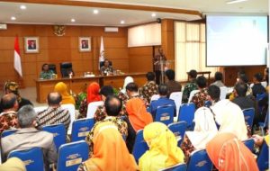 Pemkot Cimahi Gelar Konsultasi Publik RKPD Kota Cimahi tahun 2024