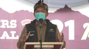 Bupati Bandung Dadang Supriatna, Pers Dituntut  bisa Menyesuaikan zaman