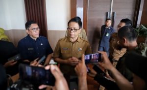 Anggaran Perjalanan Dinas Pemkab Bandung Rp. 77,3 Miliar di APBD 2023