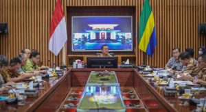 Pemkot Bandung Bertekad Hadirkan Opini WTP Kelima Beruntun