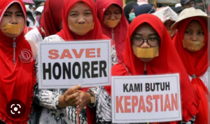 Menggantung nasib pada kebijakan Jokowi, ini faktanya ….
