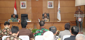 Pemkot Cimahi Gelar RKPD Tahun 2024