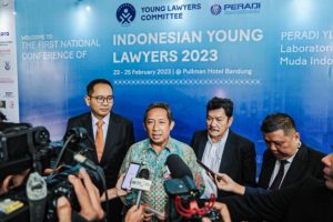 Pro Brono, Pemkot Bandung dan Peradi Bakal Bangun Pos Bantuan Hukum