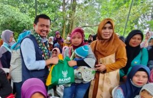 Pemkab Sumedang Jalankan Strategi untuk Percepatan Atasi Kemiskinan & Stunting