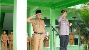 Pernikahan Dini Salahsatu Penyebab Terjadinya Stunting
