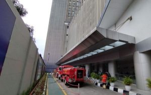 Ruang ICU RSUD Bandung Kiwari Kebakaran, Yana Minta Manajemen Segera Evaluasi