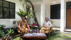 Wujudkan Bandung Sehat, Ini Strategi Kecamatan Babakan Ciparay