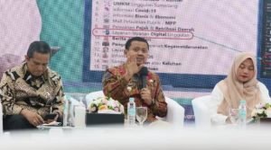 Keterbukaan Memicu Partisipasi Masyarakat dalam Pembangunan