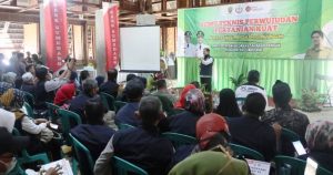 Ketahanan Pangan Jadi Strategi Hadapi Resesi Global