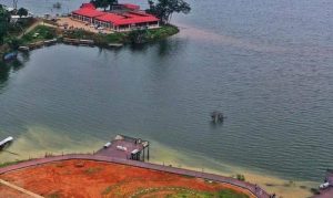 Pengembangan Wisata Kampung Buricak Burinong Dikelola Pelaku Usaha Profesional