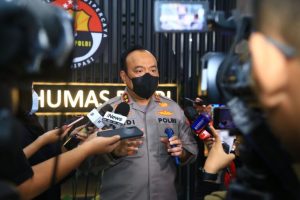 Perkuat Pengamanan di Papua Polri Kirim 143 Personel Brimob
