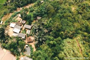 Kampung Adat Miduana, Banyak Warga Berusia Diatas 100 Tahun