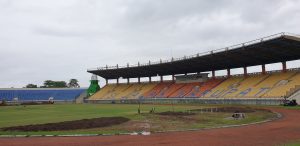 Si Jalak Harupat Buat Piala Dunia U-20, Perekonomian Kabupaten Bandung Mesti Bergairah