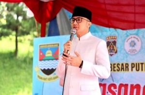 29 Tim Sepakbola Perwakilan Kecamatan Meriahkan Turnamen HK Cup