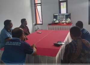Media Dialog DJAM: UU Pemasyarakatan dalam Perspektif HAM
