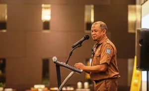 Waspada Diare Saat Ramadan, Jangan Sering Panaskan Makanan!