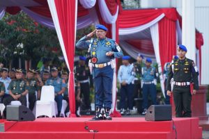 Panglima TNI: Sepanjang Tahun 2023, Operasi Gaktib dan Operasi Yustisi Polisi Militer TNI Digelar 