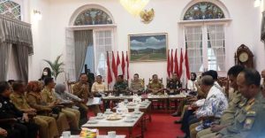 Pemkab Siapkan Solusi Atasi Konflik Sosial di Kalangan Pelajar