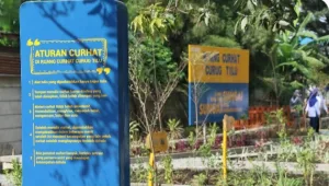 Ngabuburit Asyik di Ruang Publik Kota Bandung, Inilah Tempatnya