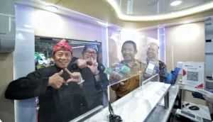 Wali Kota Bandung Yana Mulyana : Perusahaan Wajib Tunaikan THR Karyawan