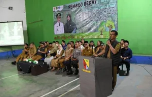 Silaturahmi Rembug Bedas ke-20 Bersama Kang DS