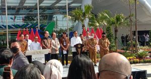 Jokowi Sebut 2 Juta WNI Pilih Berobat ke Luar Negeri, Devisa Indonesia Hilang Hingga Rp165 T