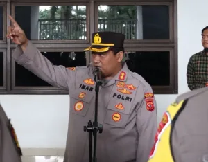 Dinilai Bisa Picu Keributan, Polres Bogor Larang Warga Gelar Sahur On The Road Ramadan