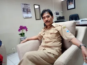 Disnaker Kota Cimahi Buat Inovasi untuk Pekerja Rentan