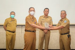 Sekda Kota Bandung Ema Sumarna: ASN Wajib Loyal