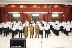 Pemkot Cimahi Gulirkan Penyesuaian Jam Kerja ASN Selama Ramadan, Begini Skemanya