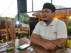 Mendesak, Pelantikan Sekda Bandung Barat Definitif Harus Segera Dipercepat