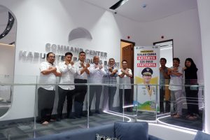 Upaya Perangi Hoaks, Pemkab Bandung Barat Dukung Pembentukan USHD
