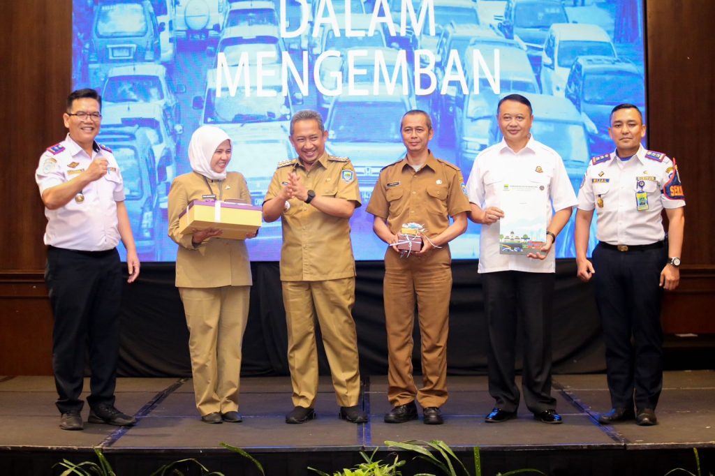 Wali Kota Bandung