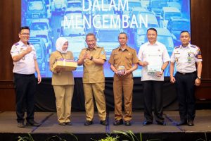 Wali Kota Minta ASN Bantu Tuntaskan Janji Politiknya