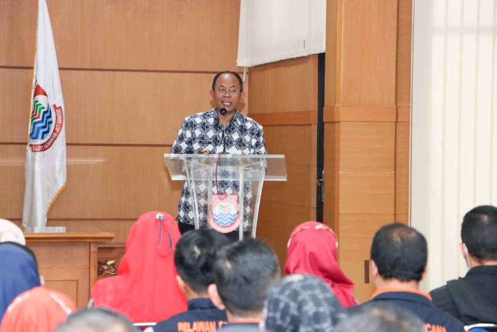 Pemkot Cimahi Gelar Konsultasi Publik Penyusunan RPB 3023-2023
