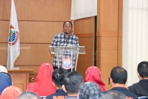 Pemkot Cimahi Gelar Konsultasi Publik Penyusunan RPB 3023-2023
