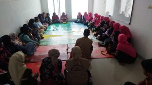 Dinsos Gandeng IPEMI Tangani Permasalahan Sosial Kota Cimahi