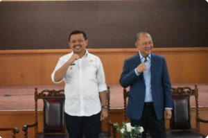 Prof Syafruddin: IKN Seharusnya Berada di Sumedang