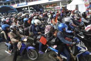 Urbanisasi Pasca Hari Lebaran, Berkah Atau Potensi Dinamika Sosial Baru?