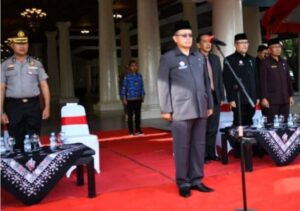 Peringati Otda ke-27, Asda Jajang : Refleksi Sejenak Filosofi Otonomi Daerah