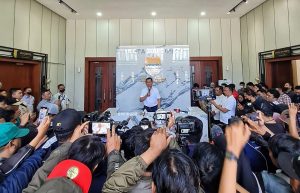 Wali Kota Bandung Terjaring OTT KPK, Sekda Pastikan Layanan Publik Tetap Berjalan