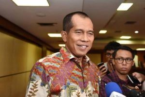 Pastikan Ketersediaan Alpahankam, Komisi I DPR RI Kunjungi PT DI