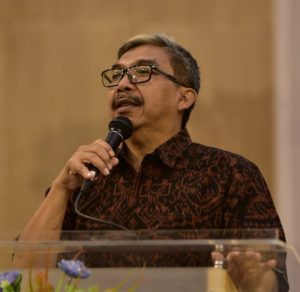 Berbangga dengan Bahasa Sunda