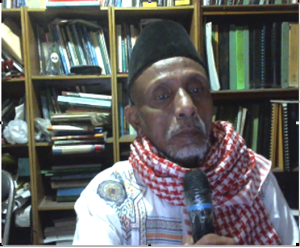 Prof. Ahmad Rusdiana: Ramadhan Lahirkan Tiga Nilai Edukasi