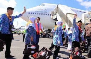 Asrama Haji Indramayu Siap Layani 8.968 Jamaah