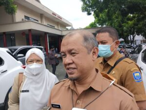 Capaian Jauh dari Target Standar, Dinkes Kota Bandung Minta RS Buka Pos Vaksin Polio