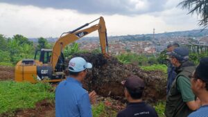 Darurat, Pemkot Bandung Reaktivasi Eks TPA Cicabe