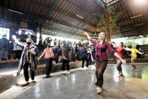 Saat Libur Lebaran, 44.915 Wisatawan Kunjungi Kota Bandung