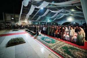 65 Wakil Kota Bandung Siap Berlaga di STQH XVIII Tingkat Jabar