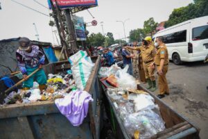TPS Ciwastra “Over Capasity”, Ini Solusi Pemkot Bandung